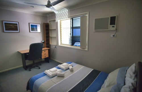Mount Gravatt East Lit Et Petit-Déjeuner | Mount Gravatt Guesthouse