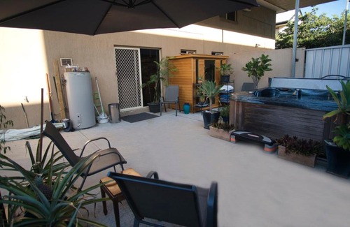 Mount Gravatt East Lit Et Petit-Déjeuner | Mount Gravatt Guesthouse
