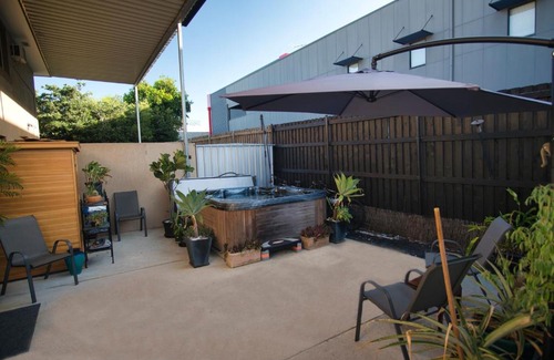 Mount Gravatt East Lit Et Petit-Déjeuner | Mount Gravatt Guesthouse