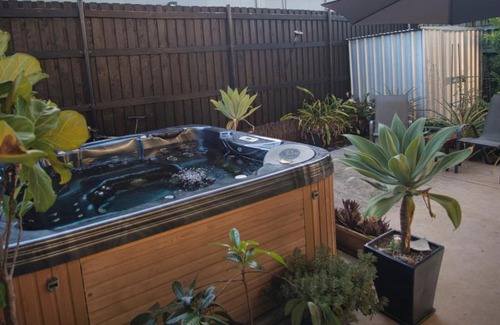 Mount Gravatt East Lit Et Petit-Déjeuner | Mount Gravatt Guesthouse