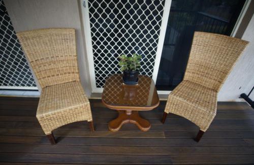 Mount Gravatt East Lit Et Petit-Déjeuner | Mount Gravatt Guesthouse