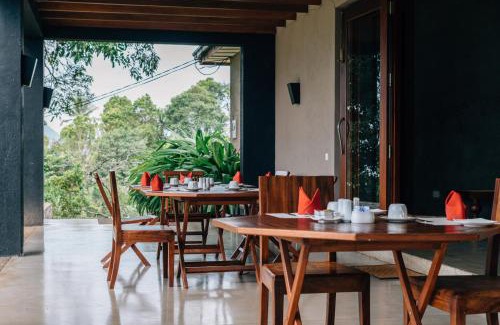 Udapalatha Hôtel | Mount Havana