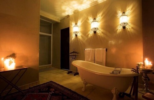 Thaba Chweu Cabine | Mount High Luxury Country Lodge