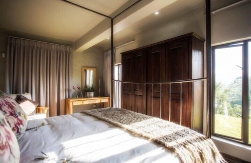 Thaba Chweu Cabine | Mount High Luxury Country Lodge