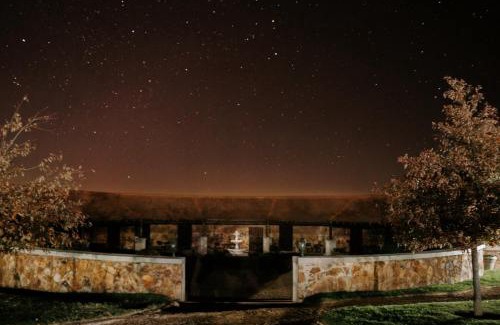 Lydenburg Maison | Mount High Luxury Stables