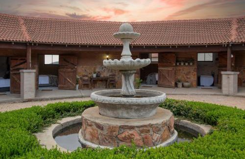 Lydenburg Maison | Mount High Luxury Stables