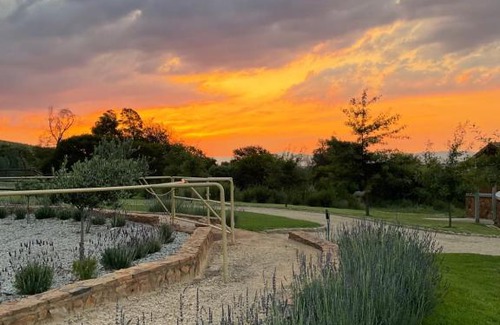 Lydenburg Maison | Mount High Luxury Stables