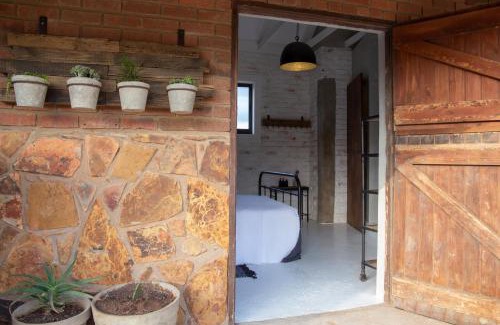 Lydenburg Maison | Mount High Luxury Stables