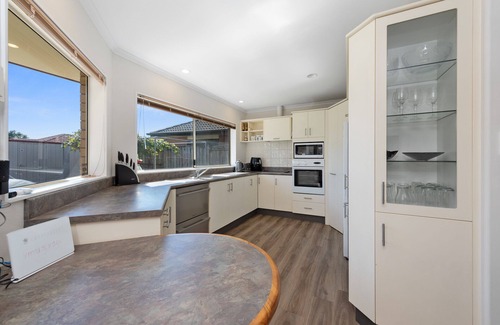Mount Maunganui Maison | Mount Holidaze - Mt Maunganui Holiday Home