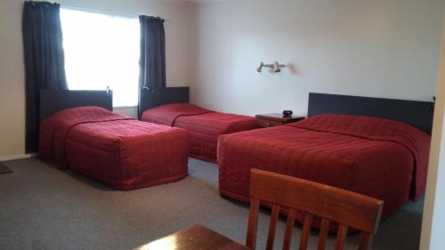 Methven Hôtel | Mount Hutt Motels