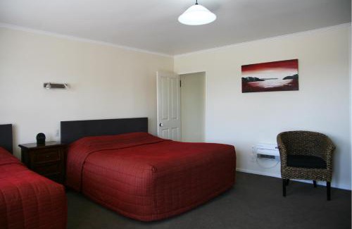 Methven Hôtel | Mount Hutt Motels