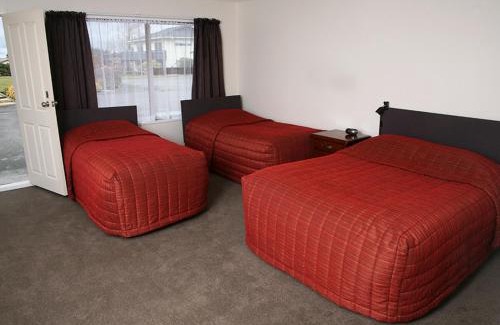 Methven Hôtel | Mount Hutt Motels