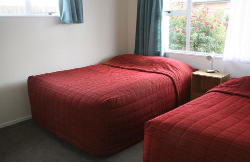 Methven Hôtel | Mount Hutt Motels