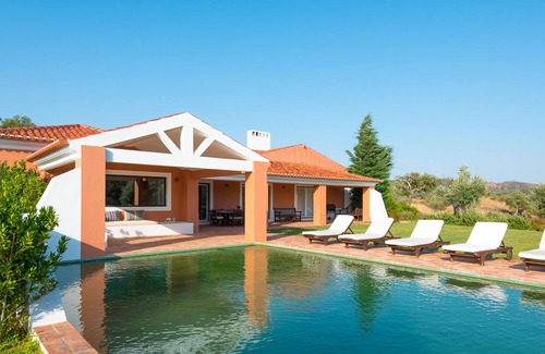 Grandola Maison | Mont dans la Sierra de Grandola