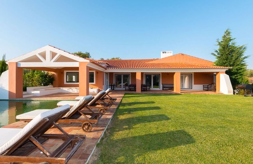 Grandola Maison | Mont dans la Sierra de Grandola