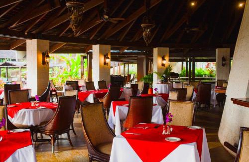 Black Rock Hôtel | Mount Irvine Bay Resort