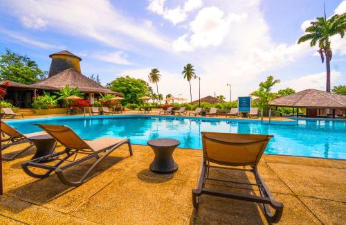 Black Rock Hôtel | Mount Irvine Bay Resort