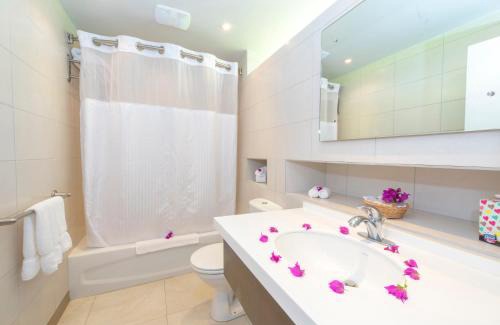 Black Rock Hôtel | Mount Irvine Bay Resort