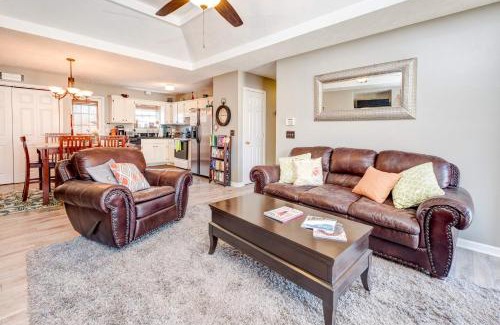 Mount Juliet Maison | Mount Juliet Charmer