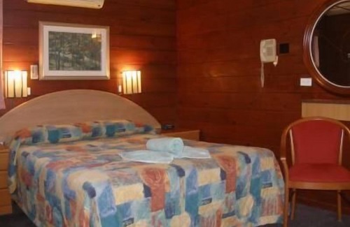 Mount Kuring-gai Hôtel | Mount Kuring-Gai Motel