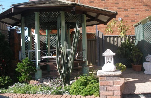 Mount Kuring-gai Hôtel | Mount Kuring-Gai Motel