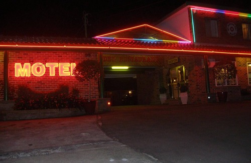 Mount Kuring-gai Hôtel | Mount Kuring-Gai Motel