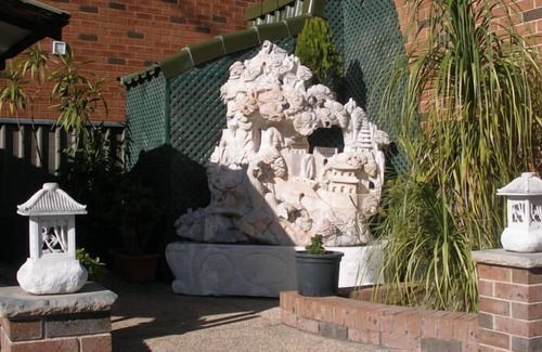 Mount Kuring-gai Hôtel | Mount Kuring-Gai Motel
