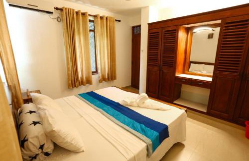 Galle Station Balnéaire | Mount Marina Villas 12