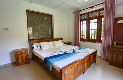 Galle Station Balnéaire | Mount Marina Villas 12