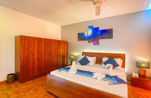 Galle Station Balnéaire | Mount Marina Villas 12