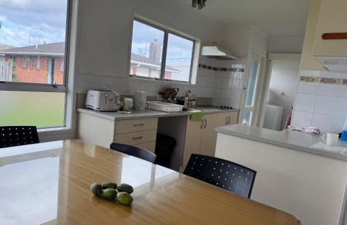Mount Maunganui Maison | Mount Maunganui House