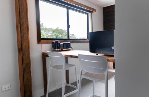 Mount Mee Cabine | Mount Mee Country Lodge