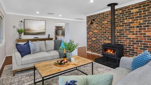 Mount Murray Maison | Mount Murray Hideaway