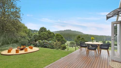 Mount Murray Maison | Mount Murray Hideaway