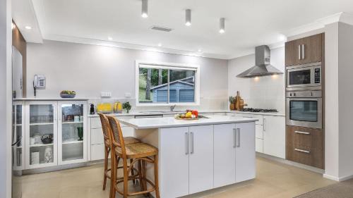 Mount Murray Maison | Mount Murray Hideaway