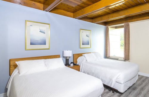 Grand Falls - Windsor Hôtel | Mount Peyton Resort and Conference Centre