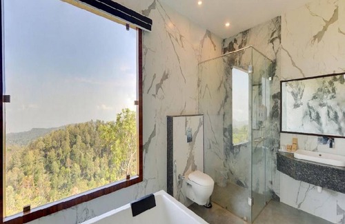 Yercaud Hôtel | Mount Pico