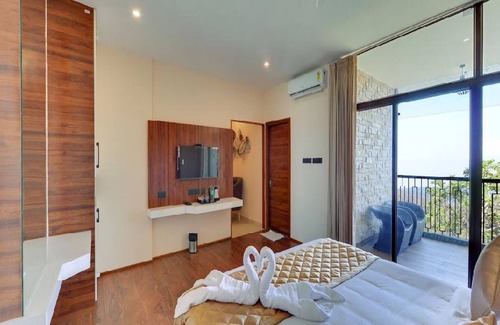 Yercaud Hôtel | Mount Pico