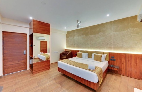 Yercaud Hôtel | Mount Pico