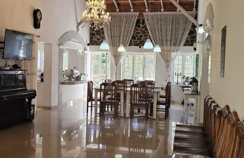 Kodaikanal Lit Et Petit-Déjeuner | Mount Pleasant Boutique Stay