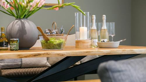 Gallt Y Foel Maison | Mount Pleasant