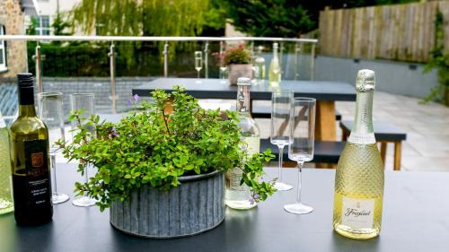 Gallt Y Foel Maison | Mount Pleasant