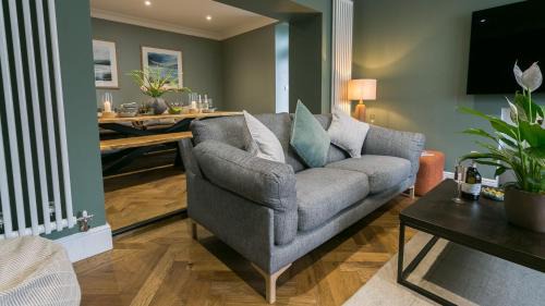 Gallt Y Foel Maison | Mount Pleasant