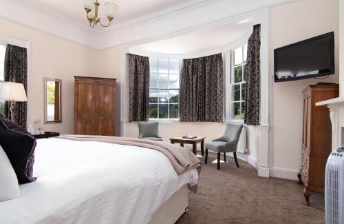 Malvern Hôtel | Mount Pleasant Hotel