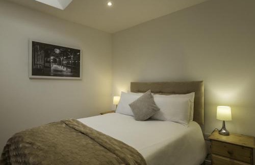 Malvern Hôtel | Mount Pleasant Hotel