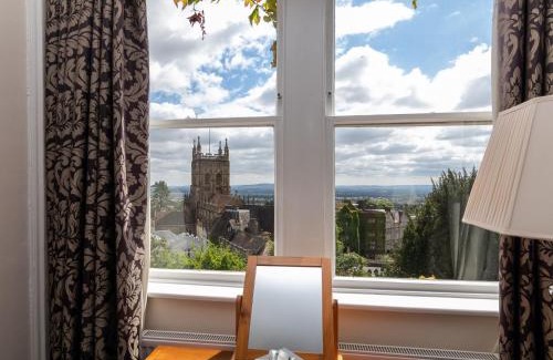 Malvern Hôtel | Mount Pleasant Hotel