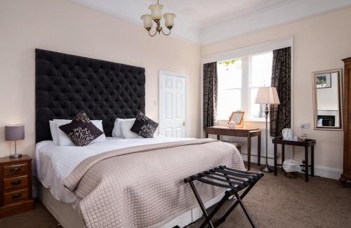Malvern Hôtel | Mount Pleasant Hotel