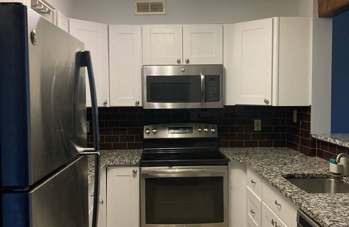 East Stroudsburg Maison | Mount Poconos Getaway Townhouse