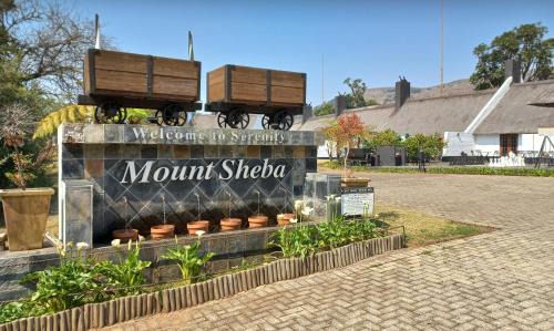 Pilgrims Rest Hôtel | Mount Sheba Rainforest Hotel & Resort