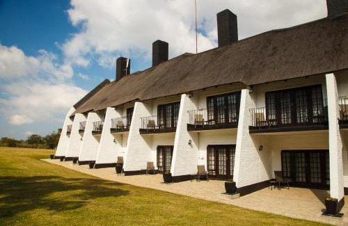 Pilgrims Rest Hôtel | Mount Sheba Rainforest Hotel & Resort